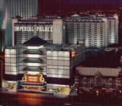 Imperial Palace Hotel & Casino