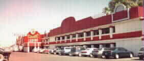 Klondike Motor Inn