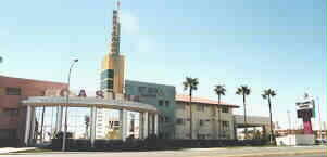 Key Largo Casino & Hotel