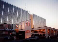 Maxim Hotel & Casino