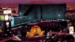 MGM Grand Hotel/Casino