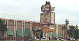 Nevada Palace Hotel Casino