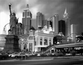 New York-New York Hotel & Casino