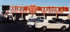 Opera House Casino