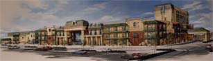 The Orleans Hotel & Casino