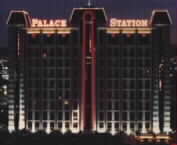 Palace Station Hotel & Casino