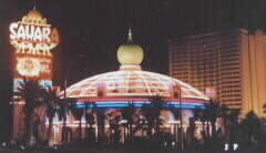 Sahara Resort Hotel & Casino