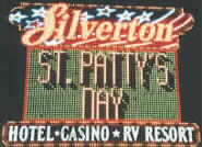 Silverton Hotel & Casino