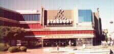 Stardust Resort & Casino