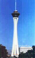 Stratosphere Tower