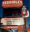 Terrible�s Hotel and Casino