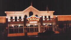 Texas Station Gambling Hall & Hotel