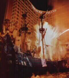 Treasure Island