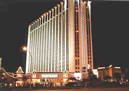 Tropicana Resort & Casino