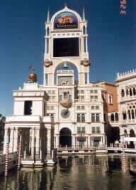 The Venetian