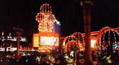 Westward Ho Casino Las Vegas