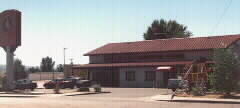 Golden West Gambling Hall & Casino