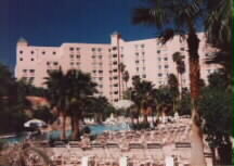 CasaBlanca Resort Hotel Casino Golf & Spa