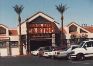 Virgin River Hotel/Casino