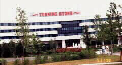 Turning Stone Casino