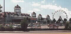 Primm Valley Resort & Casino