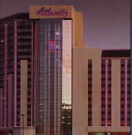 Atlantis Casino Resort