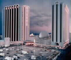 Circus Circus Hotel/Casino