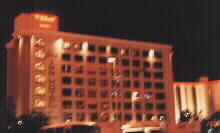 Colonial Inn Hotel & Casino