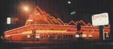 Comstock Hotel & Casino