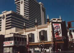 Eldorado Hotel Casino