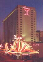Flamingo Hilton Reno