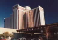Reno Hilton