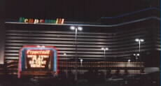 Peppermill Hotel Casino