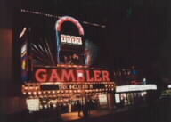 Gambler