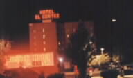El Cortez Hotel