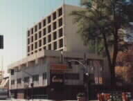 Pioneer Inn Hotel Casino