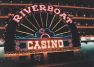 Riverboat Hotel & Casino