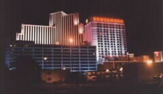 Sundowner Hotel Casino