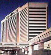 Gold Strike Casino Resort