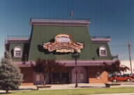 Victorian Gambling Hall