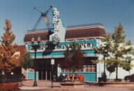The Mint
