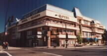 Silver Club Hotel & Casino