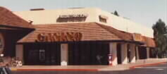 Western Village Inn & Casino