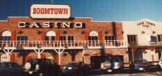 Boomtown Hotel Casino
