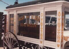 Bucket of Blood Saloon