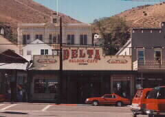 Delta Saloon & Casino